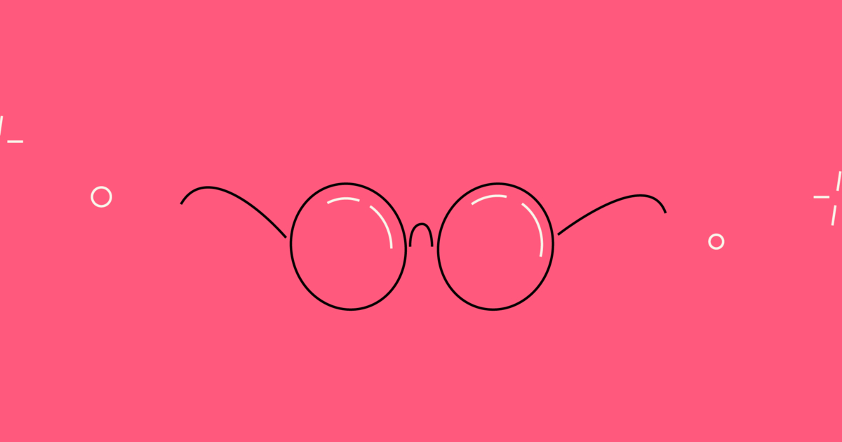 Do You Need Glasses? 10 Signs That You Might Need Vision Correction